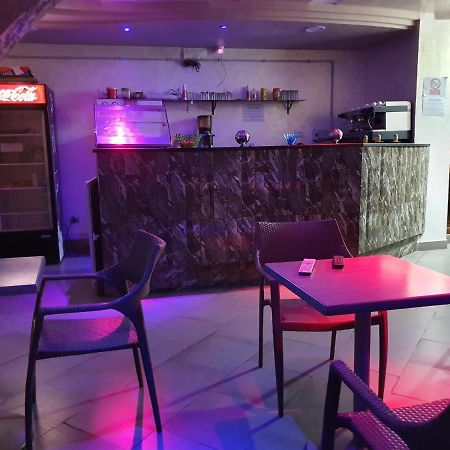 Hotel Afef Туніс Екстер'єр фото