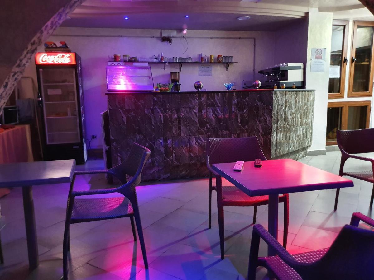 Hotel Afef Туніс Екстер'єр фото