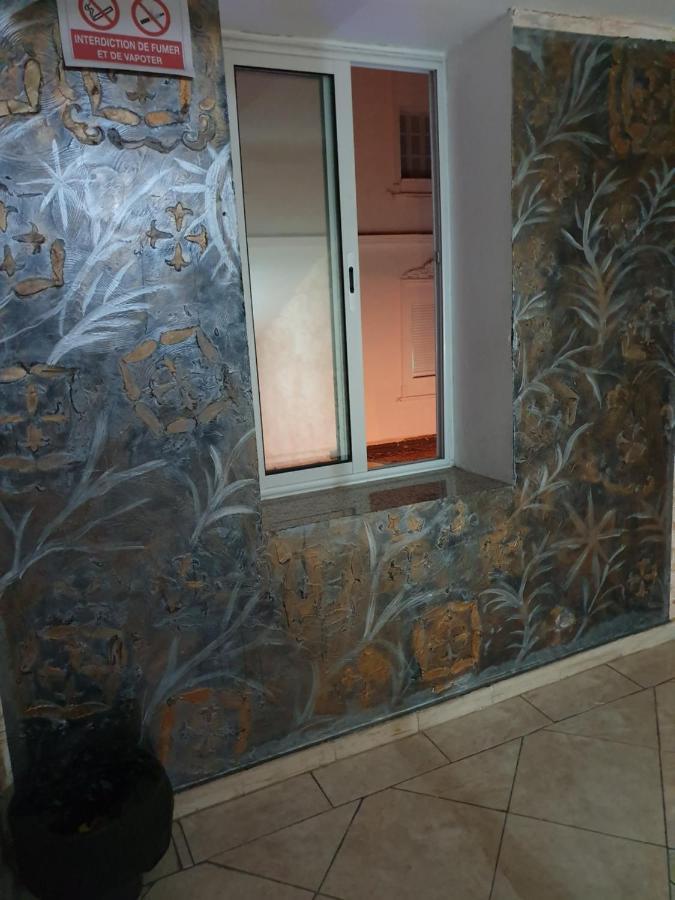 Hotel Afef Туніс Екстер'єр фото