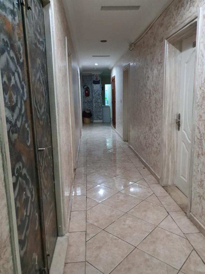 Hotel Afef Туніс Екстер'єр фото