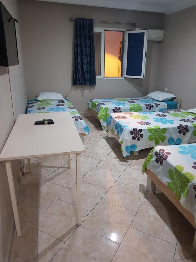 Hotel Afef Туніс Екстер'єр фото