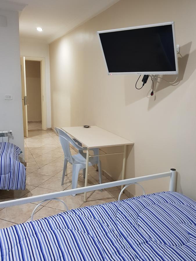 Hotel Afef Туніс Екстер'єр фото