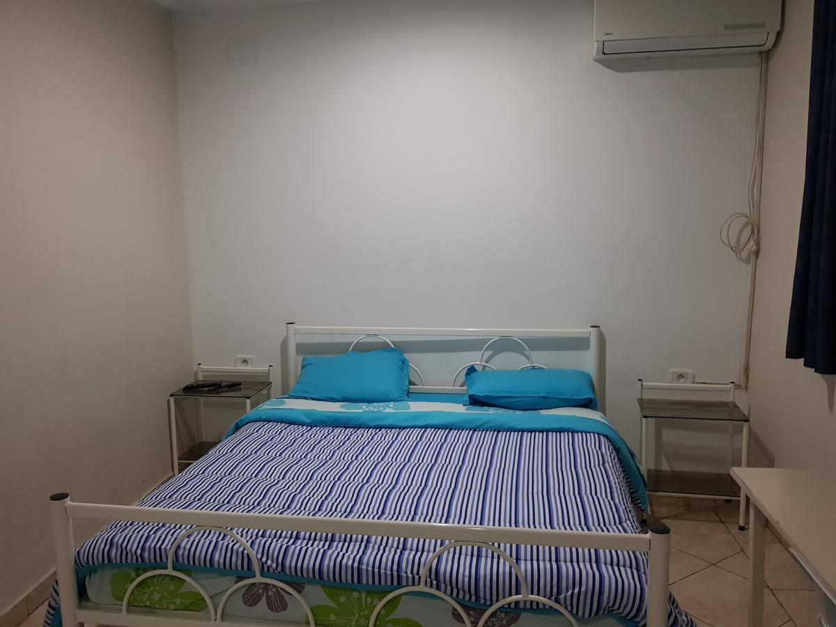 Hotel Afef Туніс Екстер'єр фото