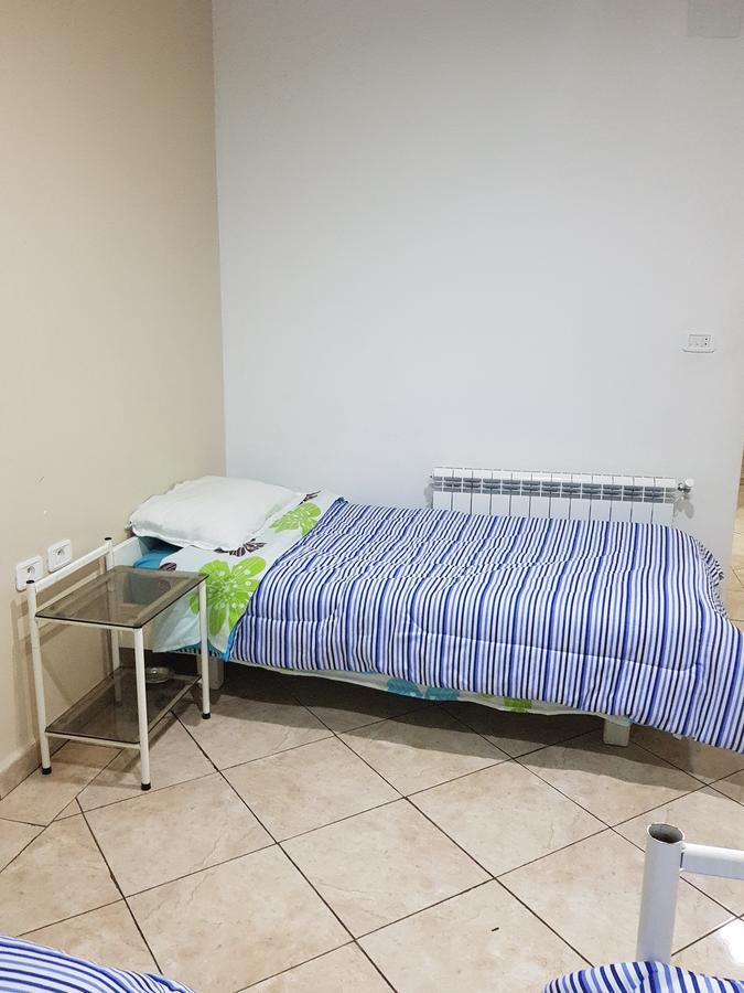Hotel Afef Туніс Екстер'єр фото