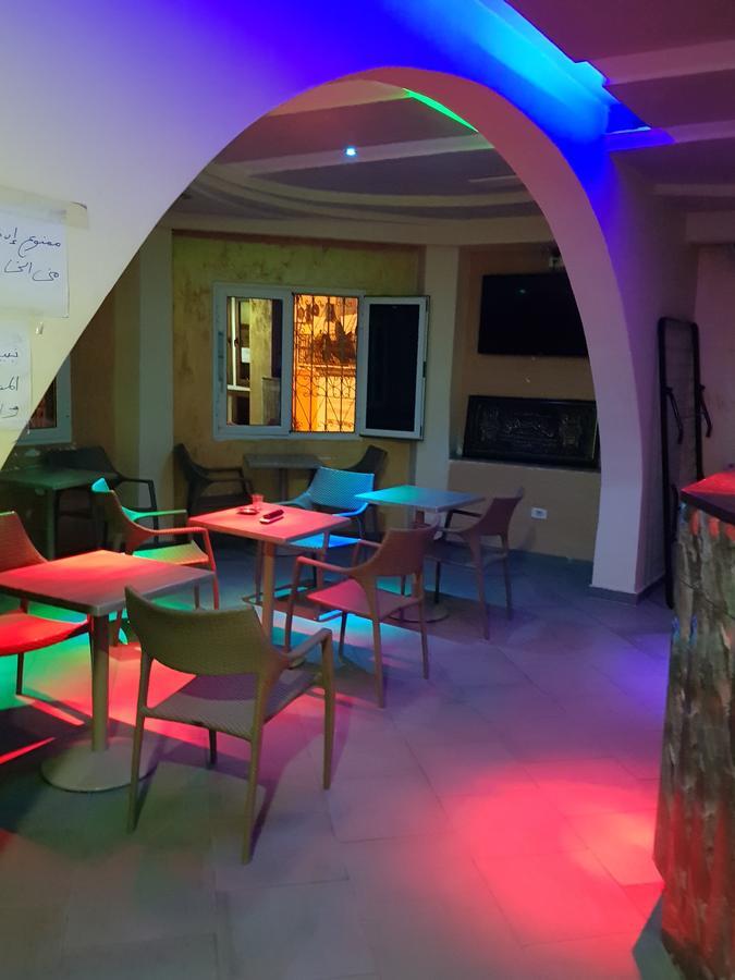 Hotel Afef Туніс Екстер'єр фото