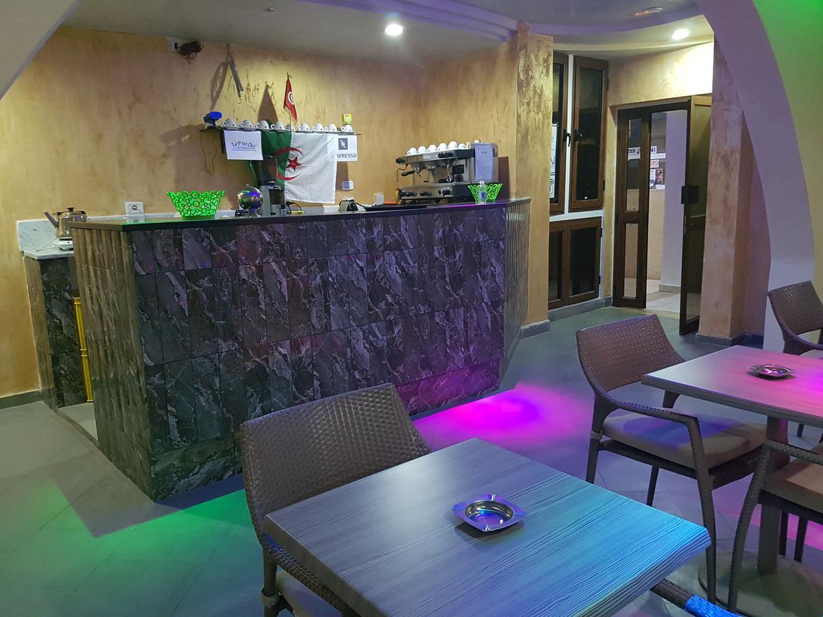 Hotel Afef Туніс Екстер'єр фото