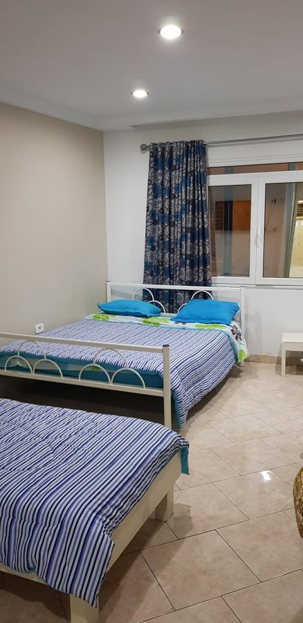 Hotel Afef Туніс Екстер'єр фото