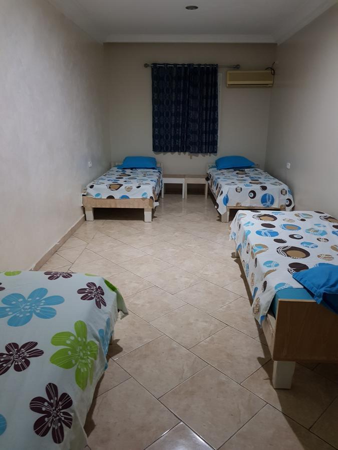 Hotel Afef Туніс Екстер'єр фото