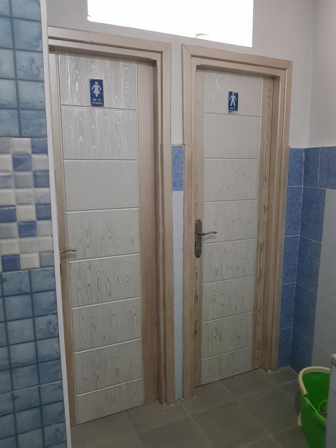 Hotel Afef Туніс Екстер'єр фото