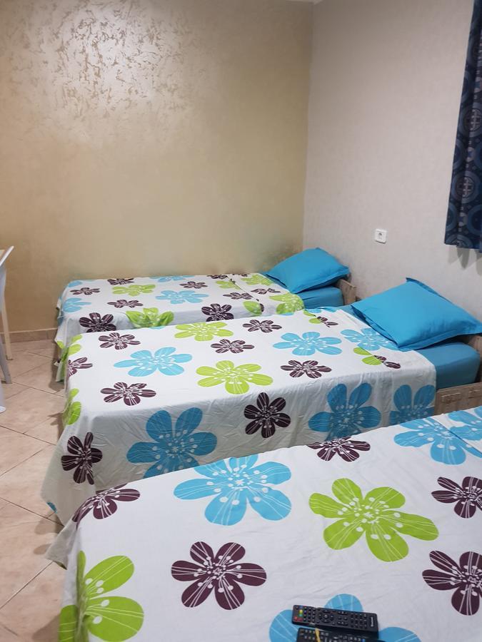 Hotel Afef Туніс Екстер'єр фото