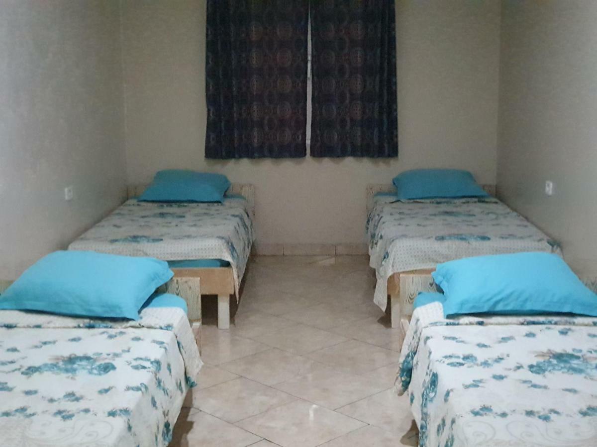 Hotel Afef Туніс Екстер'єр фото