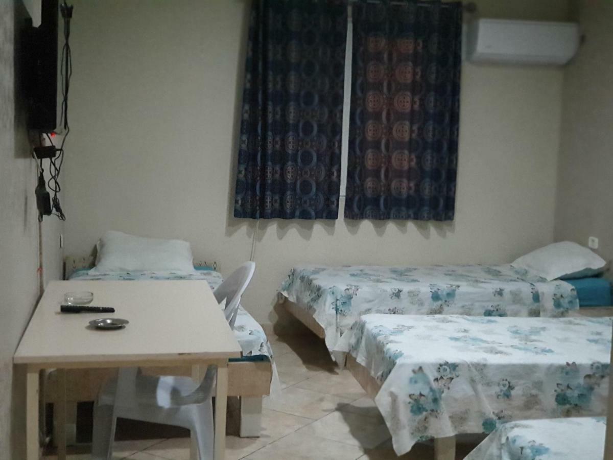 Hotel Afef Туніс Екстер'єр фото