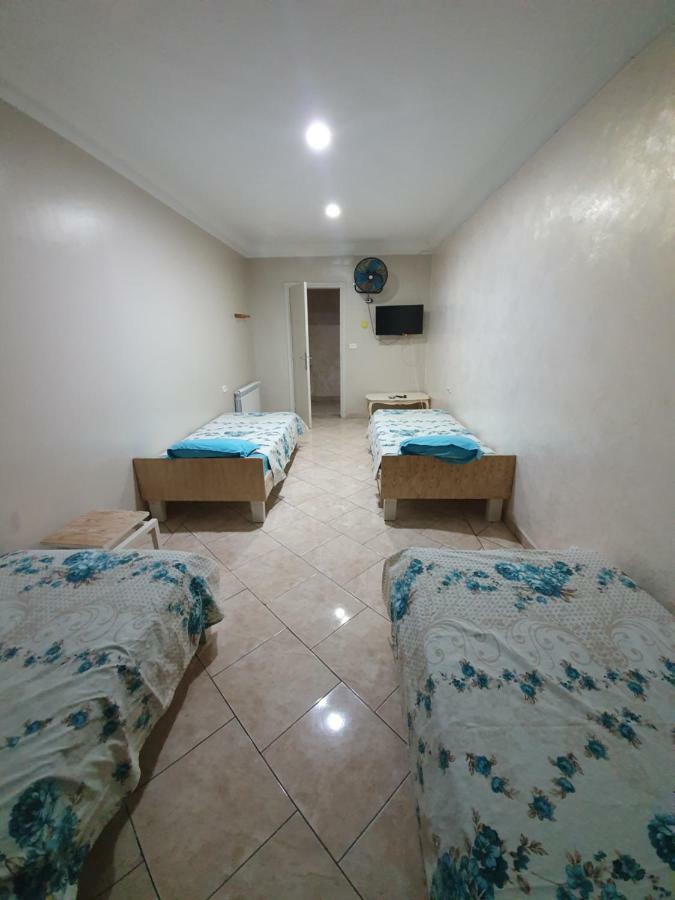 Hotel Afef Туніс Екстер'єр фото